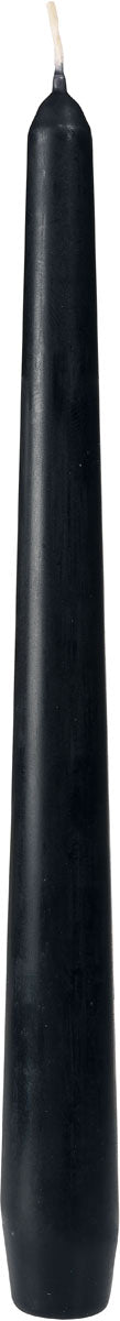 Duni Svijeće Antique 245x22 mm Zlatna