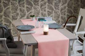 Dunicel® runer nalik platnu 3u1 0,4X4,8m Roza