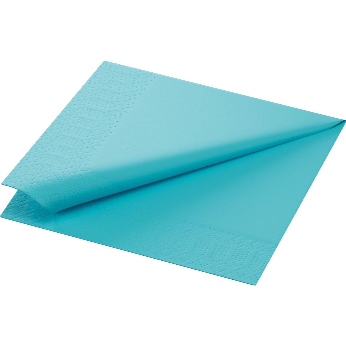 Salvete 2-slojne Tissue 24x24/300 Tamno plava