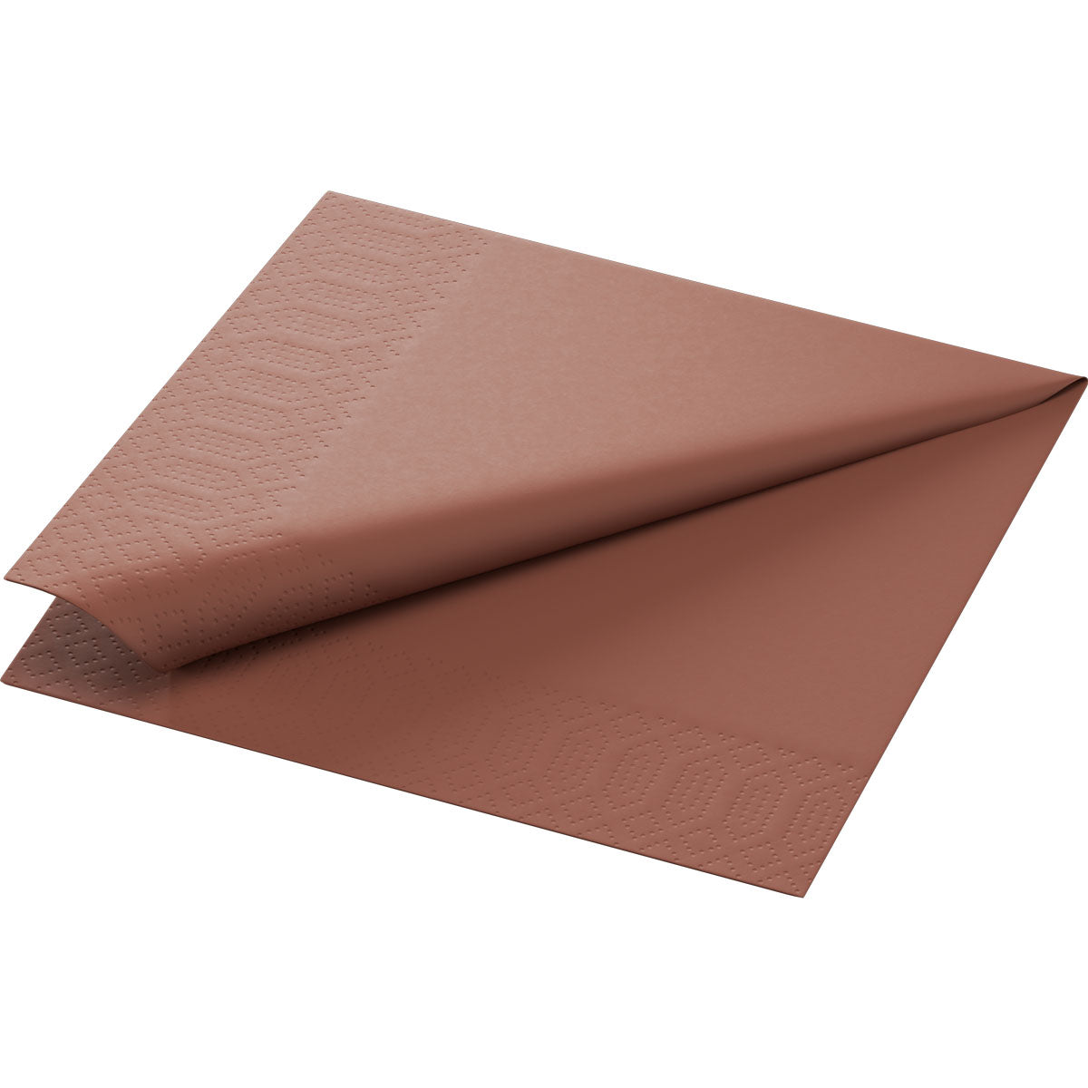 Salvete 2-slojne Tissue 40x40/125 Kesten