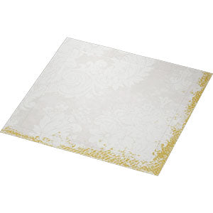 Salvete Duni Classic 40x40/50 Royal White