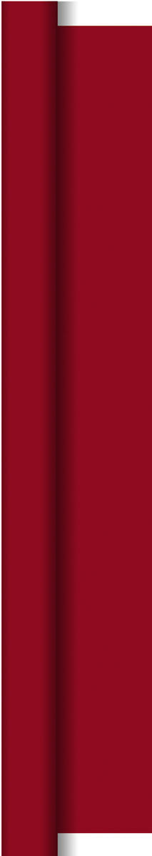 Stolnjak Dunicel nalik tkanini 1,18x5m Bordo