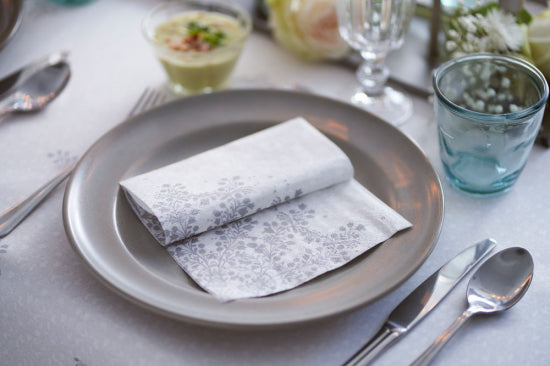 Dunisoft salvete nalik platnu 40x40/12 Glamour