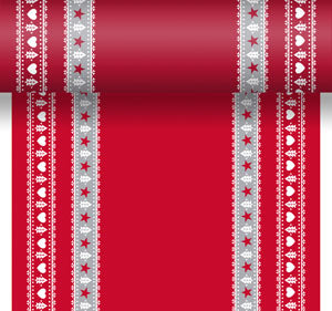 Dunicel runer nalik tkanini 3u1 0,4x4,8 m Sweden