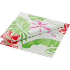 Salvete Dunisoft 40x40 Tropical Lily