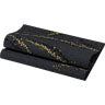Salvete BioDunisoft nalik tkanini 40x40/60 Golden Stardust Black