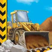 Papirne salvete 33*33/22 Mali graditelj