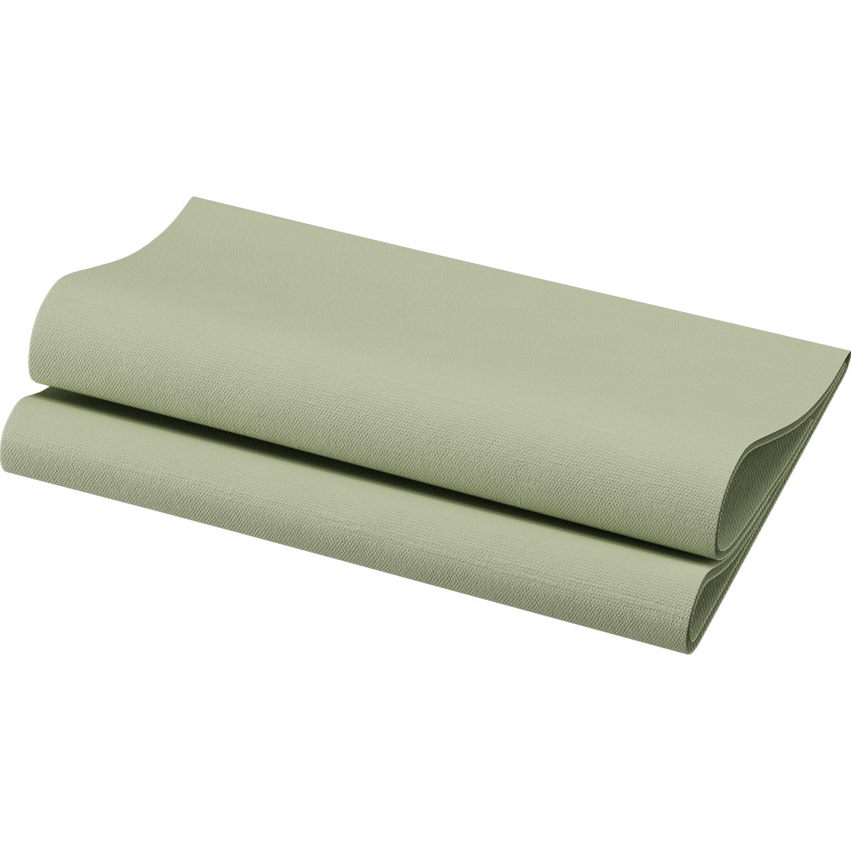Salvete BioDunisoft nalik platnu jednobojna 40x40/60 Green Pistaccio