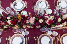 Stolnjak Dunicel nalik tkanini 1,18x5m Bordo