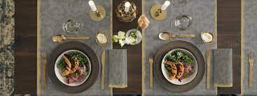Salvete Festive Granite Grey 33x33 Tissue