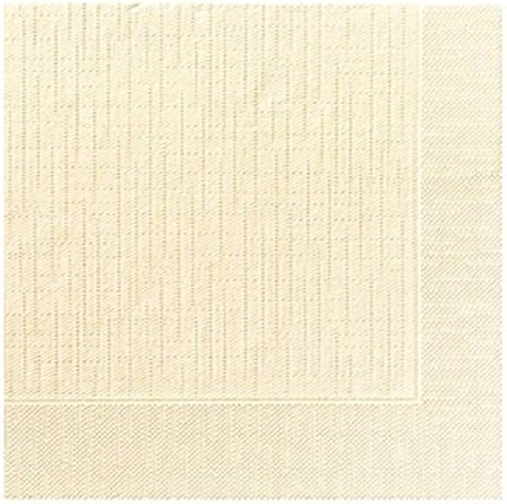 Salvete Classic 40x40/50 Krem