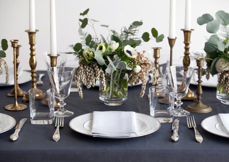 Stolnjak Dunicel nalik tkanini 1,18x5m Crna