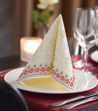 Salvete Duni Classic 40x40/50 Tradition