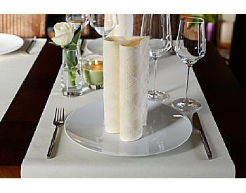 Salvete Duni Elegance Lily Krem