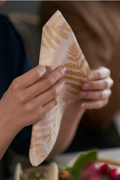 Salvete BioDunisoft nalik tkanini 40x40/ 60 Elda