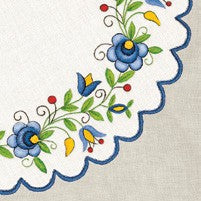 Salvete Maki 33/20 Żukowski Embroidery Folk