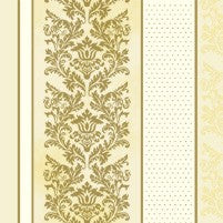 Salvete Maki 33/20 Classic Roccoco Ecru