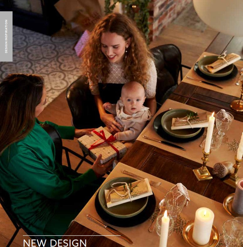 Salvete 3sl 33x33/20 Natural Charm