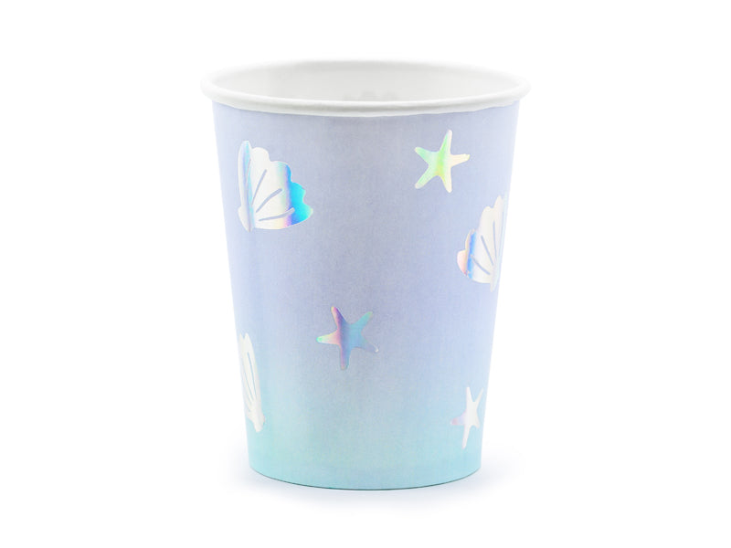 Party paket Narwhal