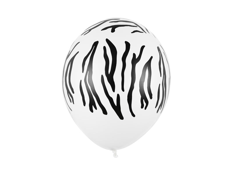 Party paket Safari 2 Big