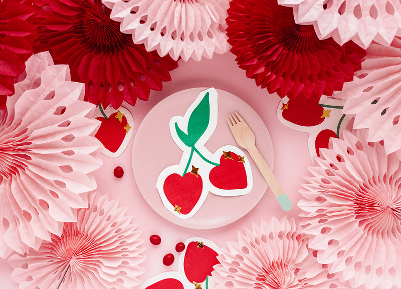 Salvete Višnjice mix 13,5x16cm 1/20