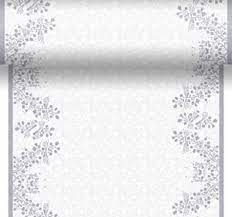 Set za dekor stola Glamour za 24 osobe