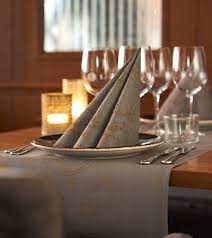 Salvete BioDunisoft nalik tkanini 40x40/ 60 Star Shine Granit Grey