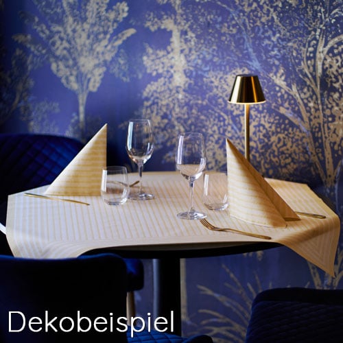 Salvete Dunisoft Tessuto 40x40/60 Krem