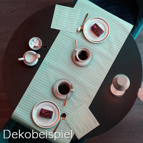 Salvete Dunisoft Tessuto 40x40/60 Svijetlo plava