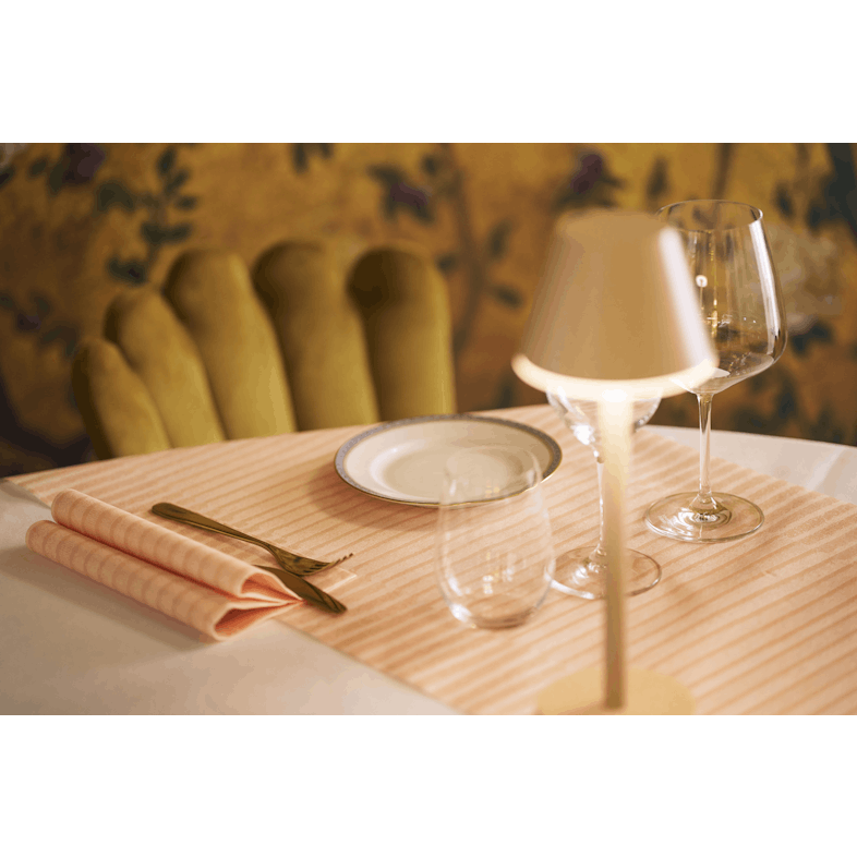 Salvete Dunisoft Tessuto 40x40/60 Tamno roza