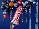 Party paket Svemir Big