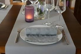 Duni Elegance Crystal Siva