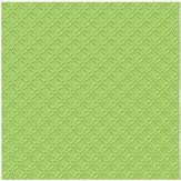 Party paket Mala sirena Green