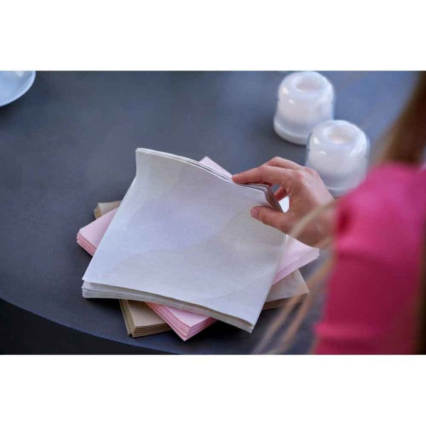 Salvete Tissue 3sl 40x40/250 Serenity