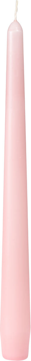Duni Svijeće Antique 245x22 mm Roze 1/1