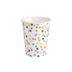 Papirne čaše 200 ml/10 Dream Dots
