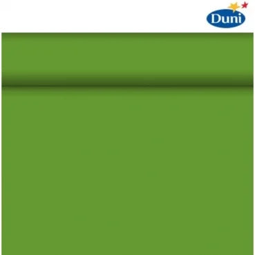 Dunicel® runer  nalik platnu 3u1  0,4X4,8m List zelena