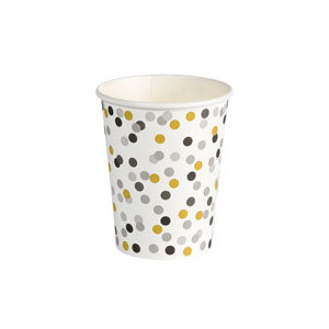 Papirne čaše 200 ml/10 Dream Dots