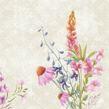 Salvete Dunisoft  40x40 Floret