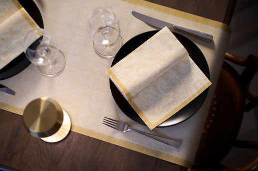 Salvete Classicl 40x40/50  Rich Damast Cream