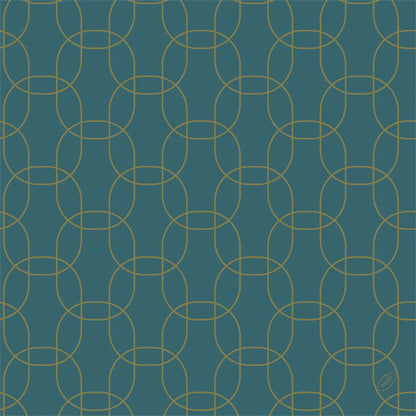 Salvete Dunisoft Golden Deco 40x40/60