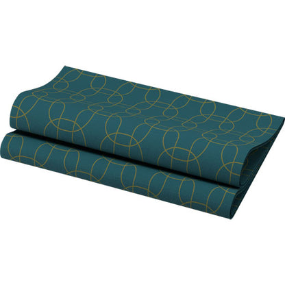 Salvete Dunisoft Golden Deco 40x40/60