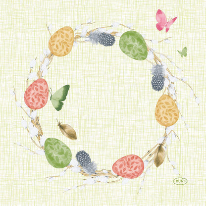 Salvete  Duni 33x33/20  Joyful Spring