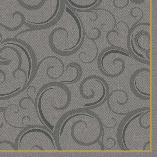 Duni tissue salvete 33x33/20  Elegant Swirl