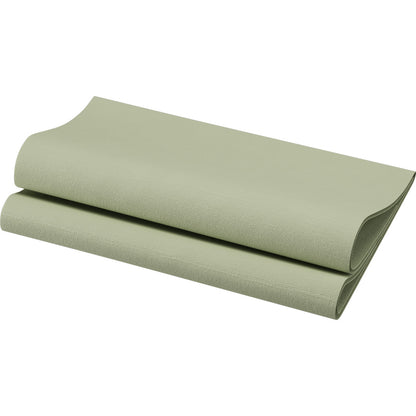 Salvete BioDunisoft nalik platnu  jednobojna 40x40/60 Green Pistaccio
