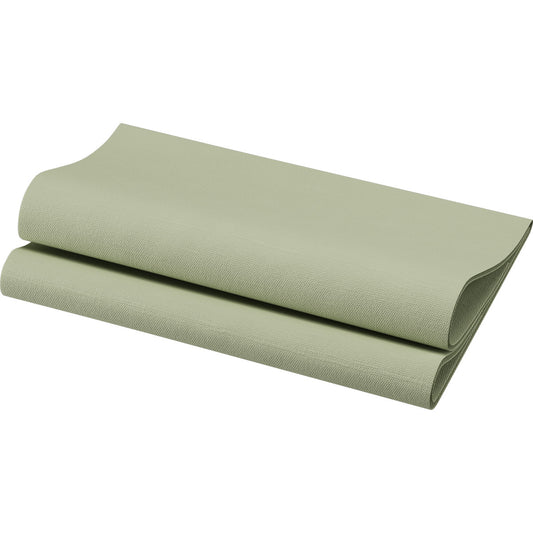 Salvete BioDunisoft nalik platnu  jednobojna 40x40/60 Green Pistaccio