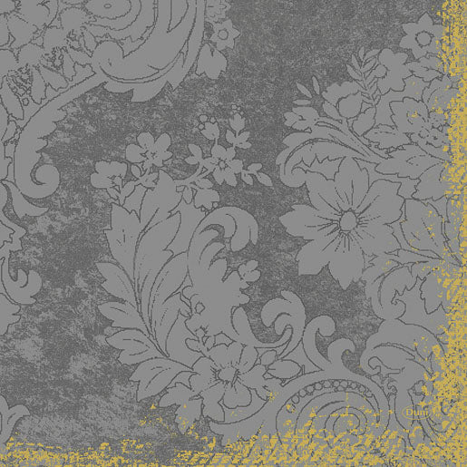 Salvete Duni  Classic  40x40/50 Royal granitno siva