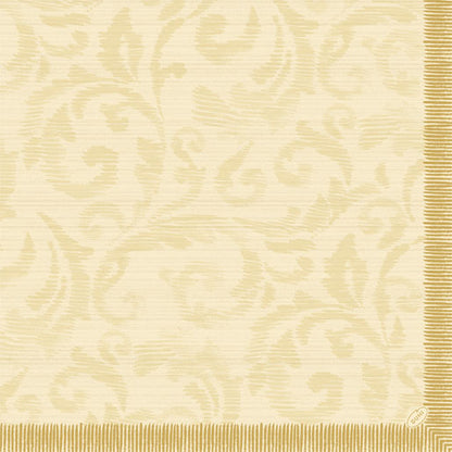 Salvete Classicl 40x40/50  Rich Damast Cream