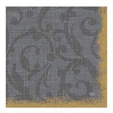 Salvete Festive Granite Grey 33x33 Tissue