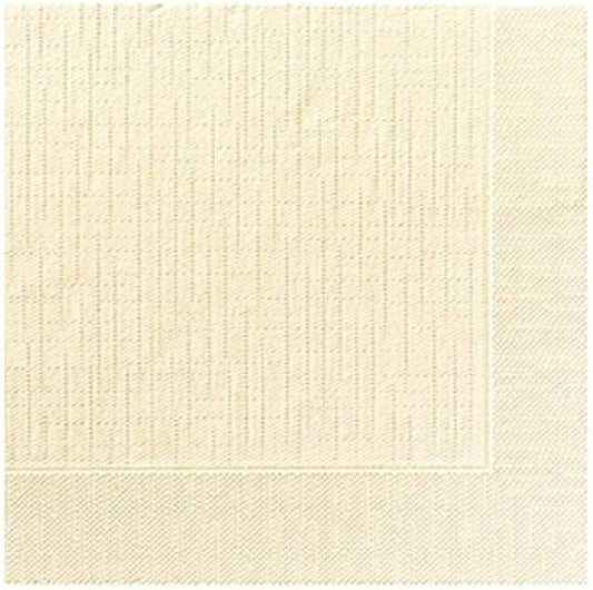 Salvete Classic  40x40/50 Krem